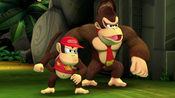 Get Donkey Kong Country™ Returns HD (Nintendo Switch) eShop Key UNITED STATES