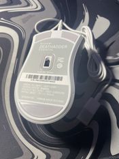 Razer Deathadder Essential White Edition