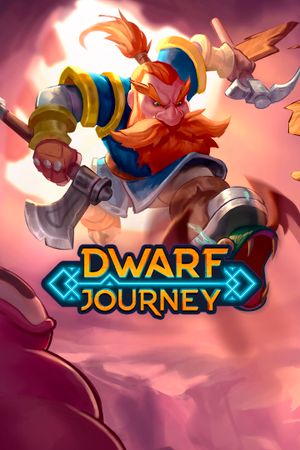 Dwarf Journey XBOX LIVE Key EUROPE