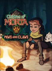 Children of Morta: Paws and Claws (DLC) (PC) Steam Key GLOBAL