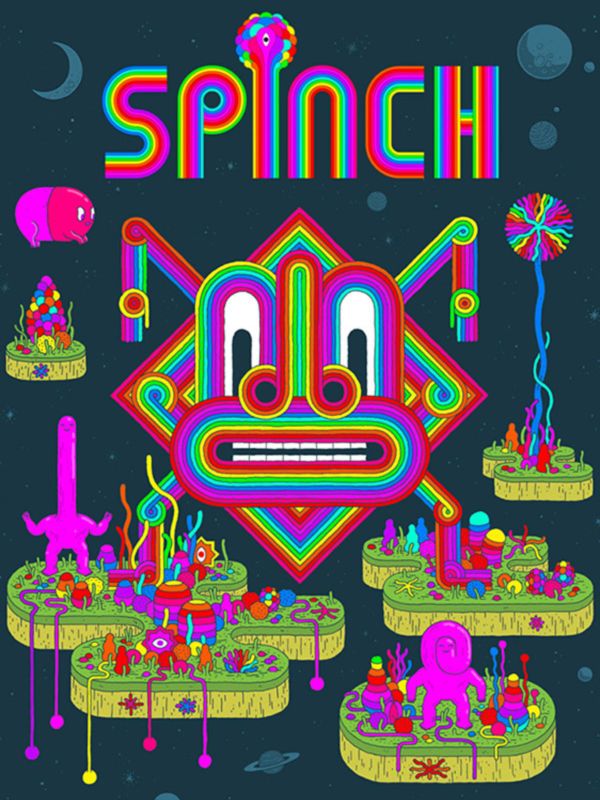 Unlock the world of free Spinch