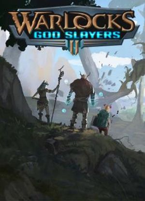 Warlocks 2: God Slayers