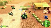 Toon War (PC) Steam Key GLOBAL