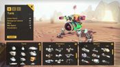 Redeem Gear Up