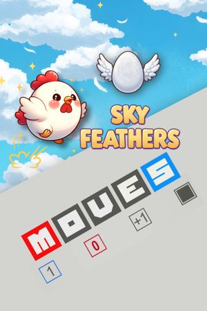 Sky Feathers + Moves: Double Game Pack PC/XBOX LIVE Key UNITED STATES