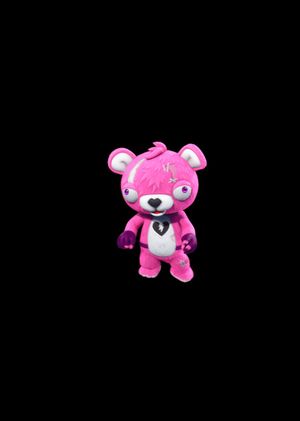 Fortnite - Cuddle Team Jr. Sidekick (DLC) Epic Games Key GLOBAL