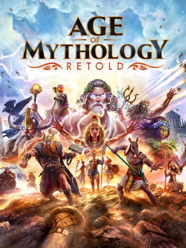 Age of Mythology Retold for free: your Snakzy guide is here