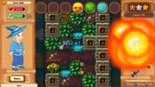 Saving Clicklandia (PC) Steam Key GLOBAL for sale