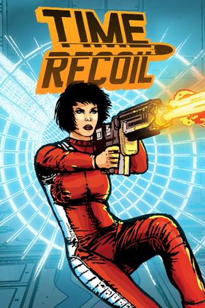 Time Recoil XBOX LIVE Key EUROPE
