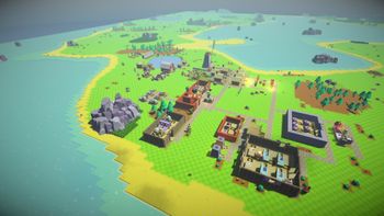 Redeem Autonauts Nintendo Switch