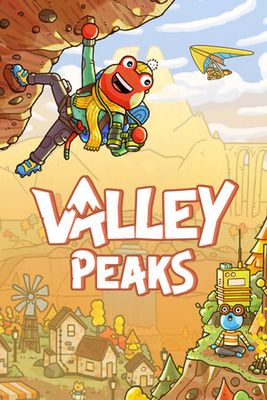 Valley Peaks game cover