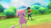 Pokemon: Let's Go, Pikachu! (Nintendo Switch) eShop Key JAPAN