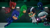 PJ MASKS: HEROES OF THE NIGHT (PC) Steam Key GLOBAL