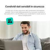 Redeem NordPass Premium, Unlimited Devices, 1-Year, Password Manager (PC/Mac/Mobile) Subscription Key ITALY