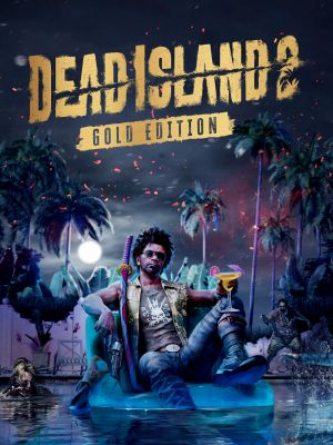 Dead Island 2 Gold Edition (PC) Código de Steam GLOBAL
