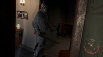 Friday the 13th Ultimate Slasher Edition PlayStation 4