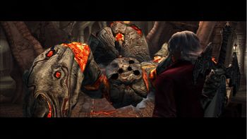 Devil May Cry HD Collection PlayStation 3