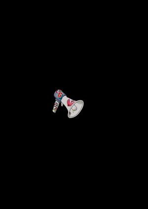 Fortnite - 2D's Megaphone Back Bling (DLC) Epic Games Key GLOBAL
