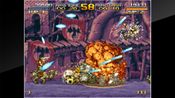 ACA NEOGEO METAL SLUG X