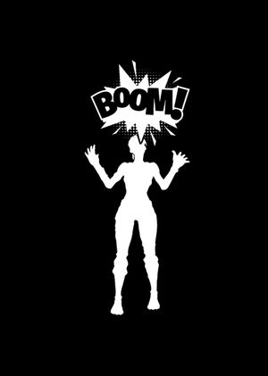 Fortnite - Bim Bam Boom Emote (DLC) Epic Games Key GLOBAL