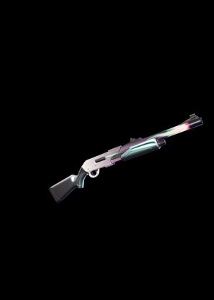 Fortnite - Reinvention Wrap (DLC) Epic Games Key GLOBAL