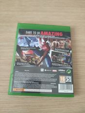 The Amazing Spider-Man 2 Xbox One