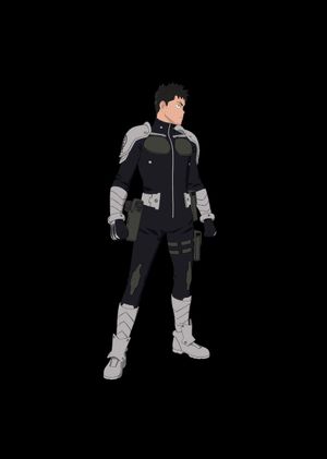 Fortnite - Kafka Hibino Outfit (DLC) Epic Games Key GLOBAL