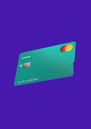 Prepaid Mastercard 300 USD Voucher GLOBAL