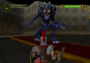 Maximo: Ghosts To Glory PlayStation 2 for sale