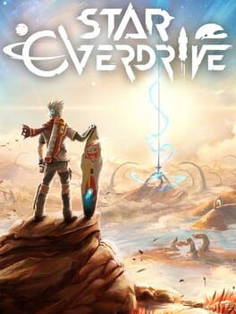 Star Overdrive Steam Key (PC) LATAM