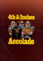 4th & Inches (PC) Steam Key GLOBAL
