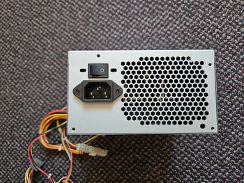 Linkworld LPK12-23 420W