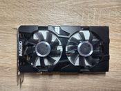 Inno3D GeForce GTX 1650 G5 4 GB 1485-1710 Mhz PCIe x16 GPU