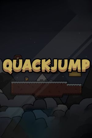 Quack Jump XBOX LIVE Key EUROPE