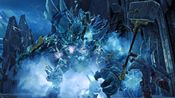 Darksiders 2 (Deathinitive Edition) (Nintendo Switch) eShop Key EUROPE