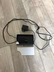 Redeem Nintendo Switch OLED, White, 64GB