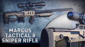 Sniper Ghost Warrior Contracts - Seeker's Selects Weapon Pack (DLC) (PC) Steam Key GLOBAL