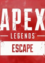 Apex Legends Escape Pack (DLC) (PC) Steam Key GLOBAL