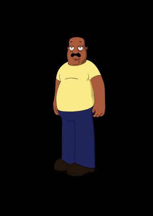 Fortnite - Cleveland Brown Outfit (DLC) Epic Games Key GLOBAL