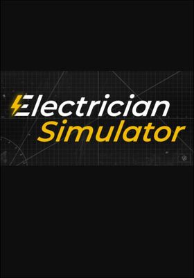 Electrician Simulator cover