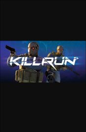 KILLRUN (PC) Steam Key GLOBAL