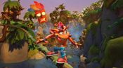 Buy Crash Bandicoot - Quadrilogy Bundle XBOX LIVE Key UNITED STATES