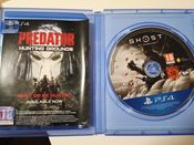 Ghost of Tsushima PlayStation 4