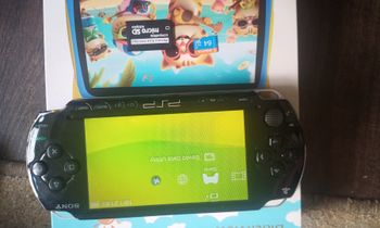psp 1004 