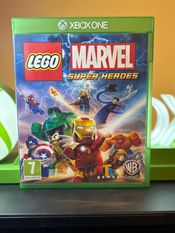 LEGO Marvel Super Heroes Xbox One