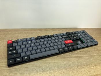 Mechaninė klaviatūra Keychon K5 Pro