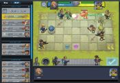 Hero Academy (PC) Steam Key GLOBAL for sale