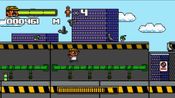Super Helmets on Fire DX Ultra Edition Plus Alpha