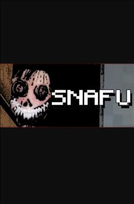 Snafu game cover