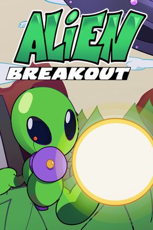 Alien Breakout XBOX LIVE Key EUROPE